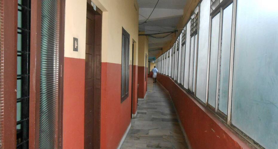Aarathy Tourist Home, Thodupuzha 3